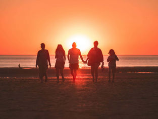 The Opportunity of Summer: Build and Repair Relationships