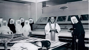 St. Joseph Hospital marks 150 years, looks forward to “the good yet to be”