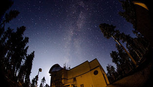 Vatican Observatory launches mission to show Church and science can coexist