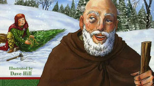 Of St. Nick and Christmas trees
