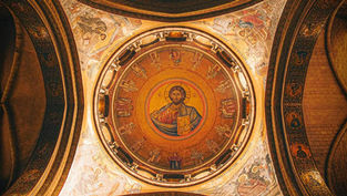 Following the Jewish Jesus