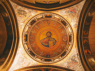 Following the Jewish Jesus