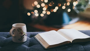Books for Christmas 2023