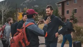 Exodus 90 helps Catholic men shed earthly pleasures’ ‘numbing agents’ to receive God’s grace