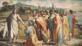 The “Synodal Process”: Talking a New Church into Being?