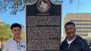 Juneteenth, a celebration of freedom