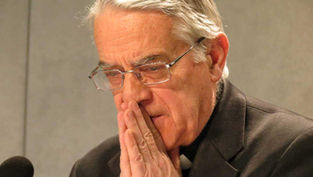 Vatican calls on Boko Haram to release kidnapped schoolgirls