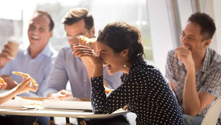 Happiness and Its Effect on Your Business
