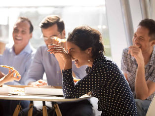 Happiness and Its Effect on Your Business