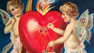 The Unruly History of St. Valentine’s Day