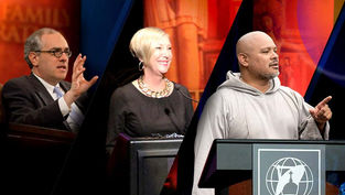 ‘Faith can move mountains’: Come join the EWTN Family Celebration in Denver