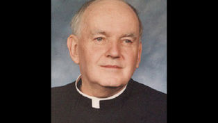 Father Leo Smith remembered for servant’s heart, ‘openness to life’