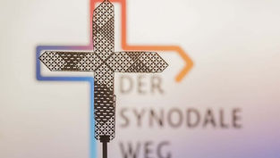 German Catholicism: On the brink or at the cutting edge?
