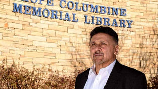 Columbine principal helped rebuild community through Catholic faith