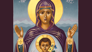 Ask Our Lady for a spiritual boost during the Days of Prayer to Mary