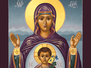 Ask Our Lady for a spiritual boost during the Days of Prayer to Mary