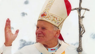 John Paul II’s Centesimus Annus and today’s debates