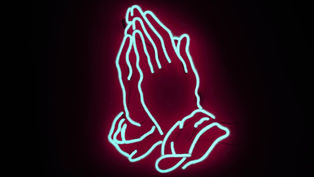 No such thing as a vacant prayer