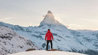 Be Free, Live Differently: A New Year’s Resolution for Men 