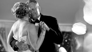A Father’s Musings on the Marriage of His Daughter
