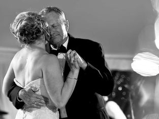 A Father’s Musings on the Marriage of His Daughter