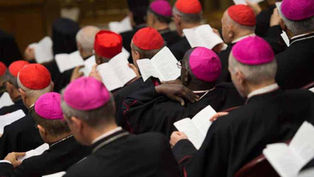 “Synodality” and the Rome abuse summit