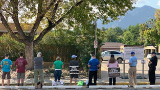 As Coloradans consider late-term abortion ban, statistics shed light on Boulder clinic