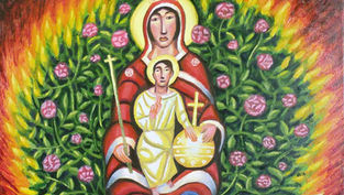 Signs of Hope for Contemporary Catholic Art