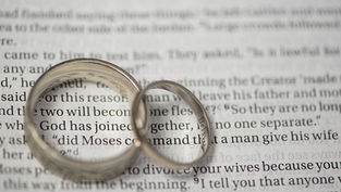 The three goods of Marriage: Rediscover the meaning