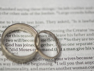 The three goods of Marriage: Rediscover the meaning