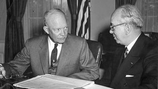 Ike’s insight