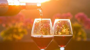 Monastic Wine on the Way of Charity