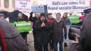 Hobby Lobby owners ‘prayerfully await’ judges’ decision