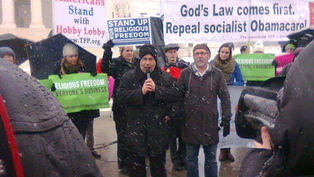 Hobby Lobby owners ‘prayerfully await’ judges’ decision