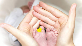 Parishes and Marisol Health team up to help moms in need