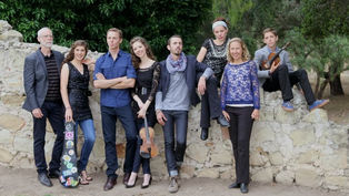 Irish band Celtic Spring brought joy of Christ to Denver