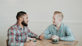 From ‘lost’ to found’: Evangelization and the thresholds of conversion 