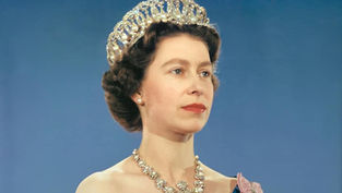 Thank you, Your Majesty
