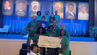 National Black Catholic Congress: A fruitful time of validation and vision