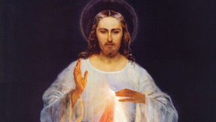 9 Things You Need to Know About Divine Mercy Sunday