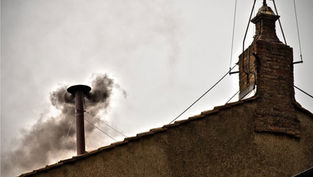 A “synodal reform” of the papal conclave?