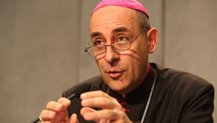 Archbishop Fernández and the learning curve