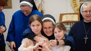 Christian solidarity vs. barbarism