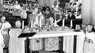Eucharistic orientation according to Vatican II: A response to Dr. Staudt’s ad orientem column