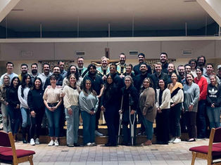 New retreat for engaged couples seeks to forge lifelong connection with priests