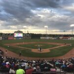 Security Service Field (Colorado Springs)
