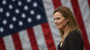 ‘A person of utmost integrity’: Catholic leaders pay tribute to Amy Coney Barrett