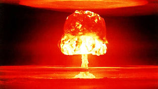 Was Jesus a pacifist? Understanding just-war theory in a nuclear age
