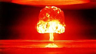 Was Jesus a pacifist? Understanding just-war theory in a nuclear age