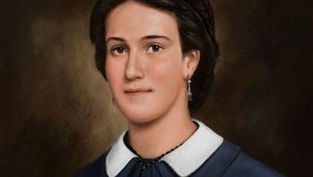 Black Catholics on the way to sainthood: Ven. Henriette Delille